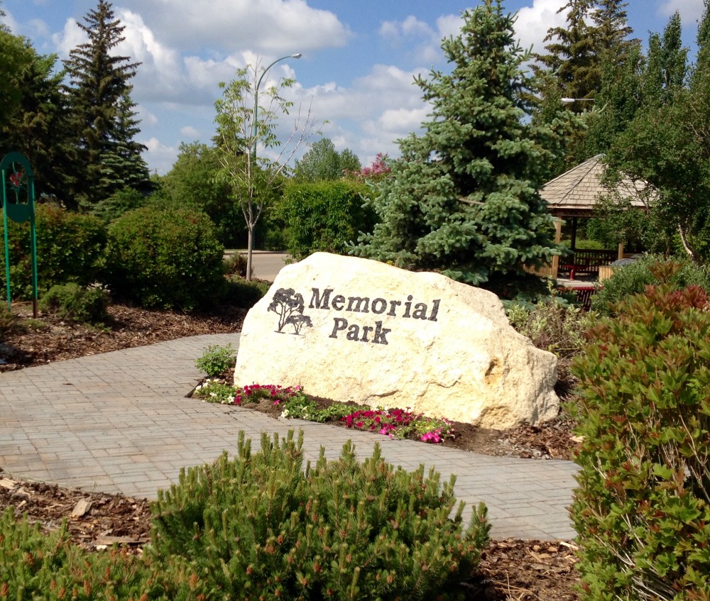 Memorial Park